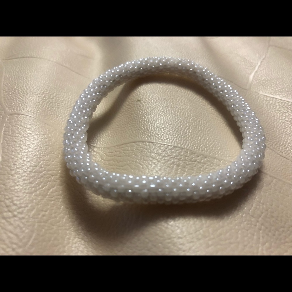 Nepal bracelet